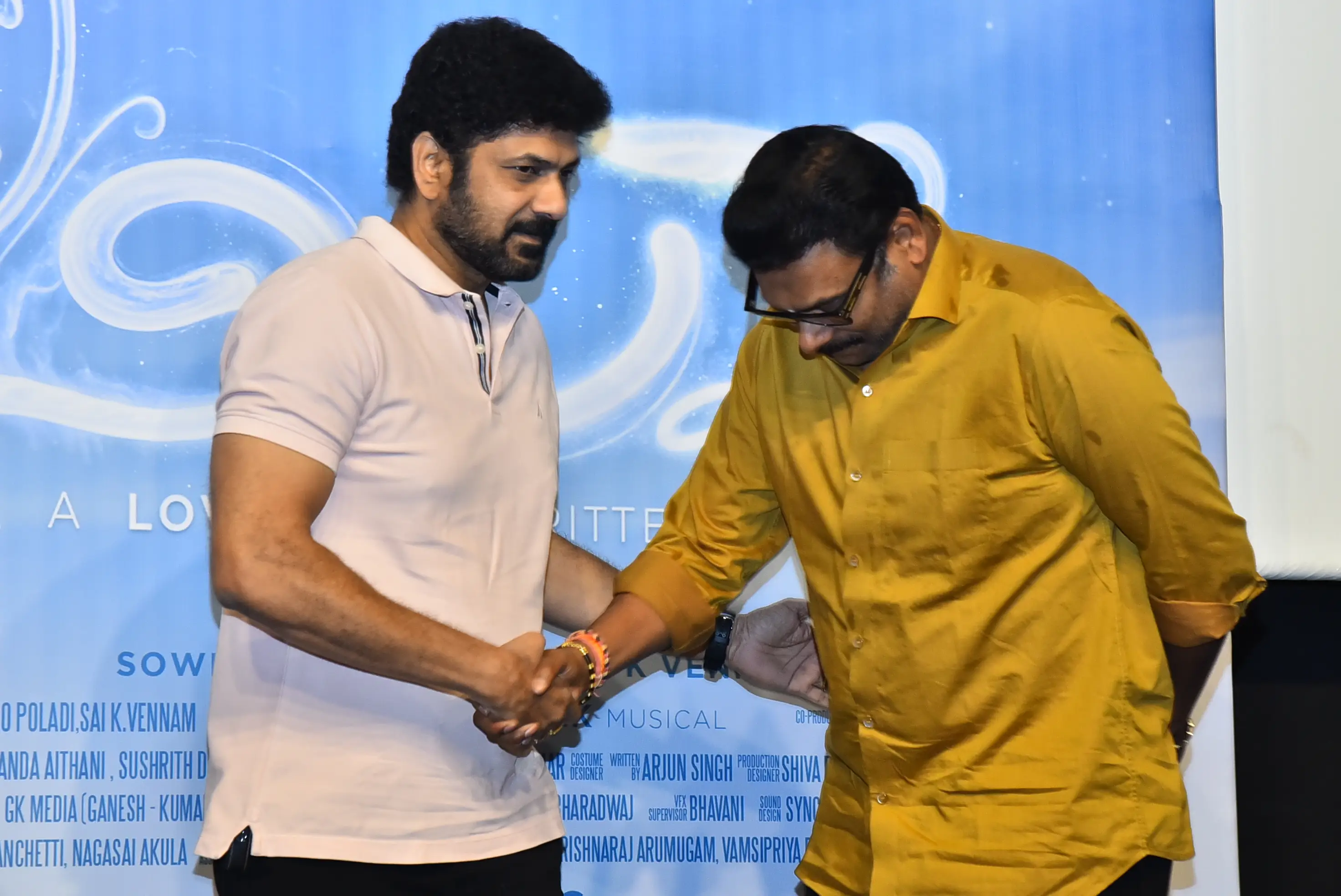 Nilave movie Success Meet celebrations