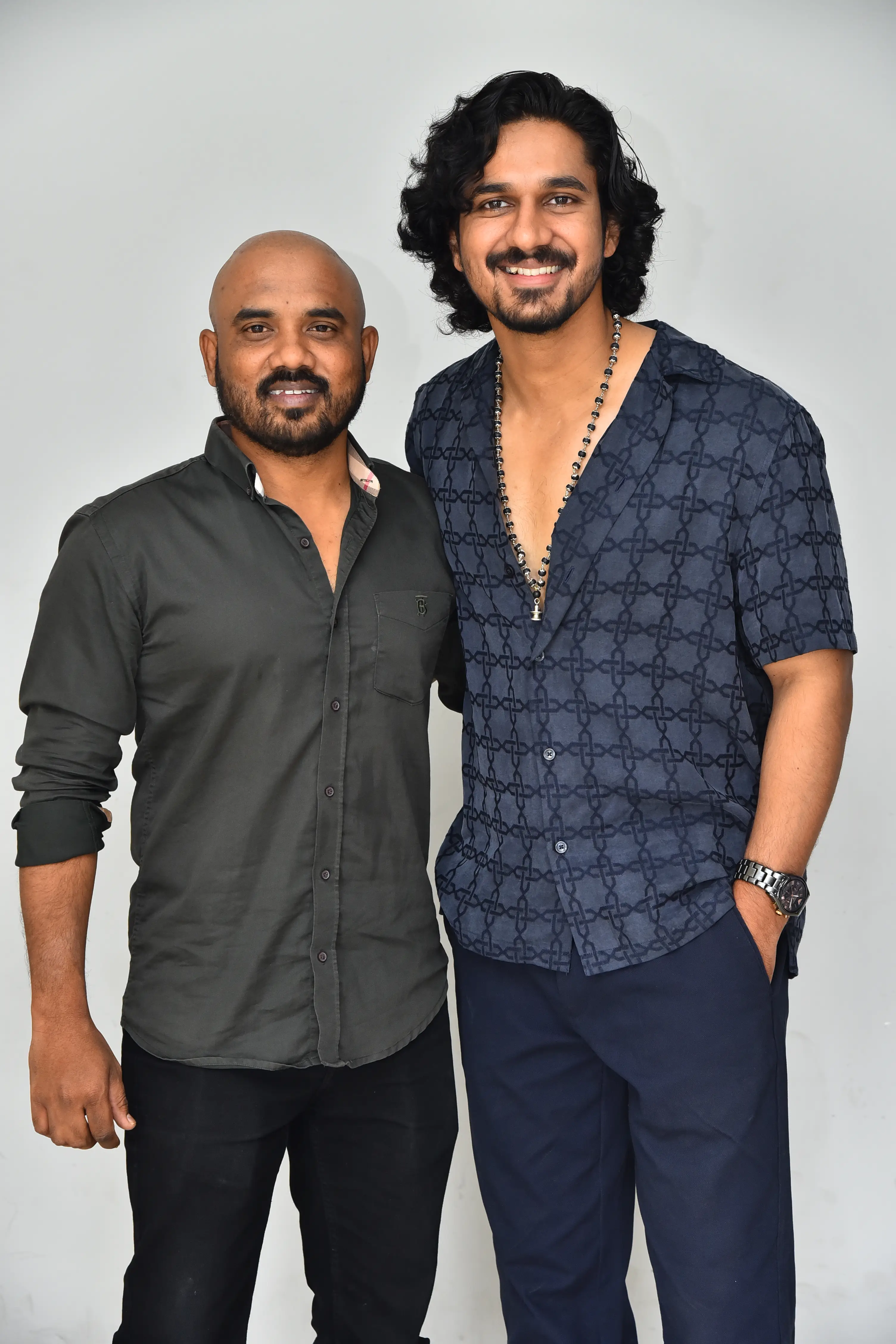 Nilave movie Success Meet celebrations