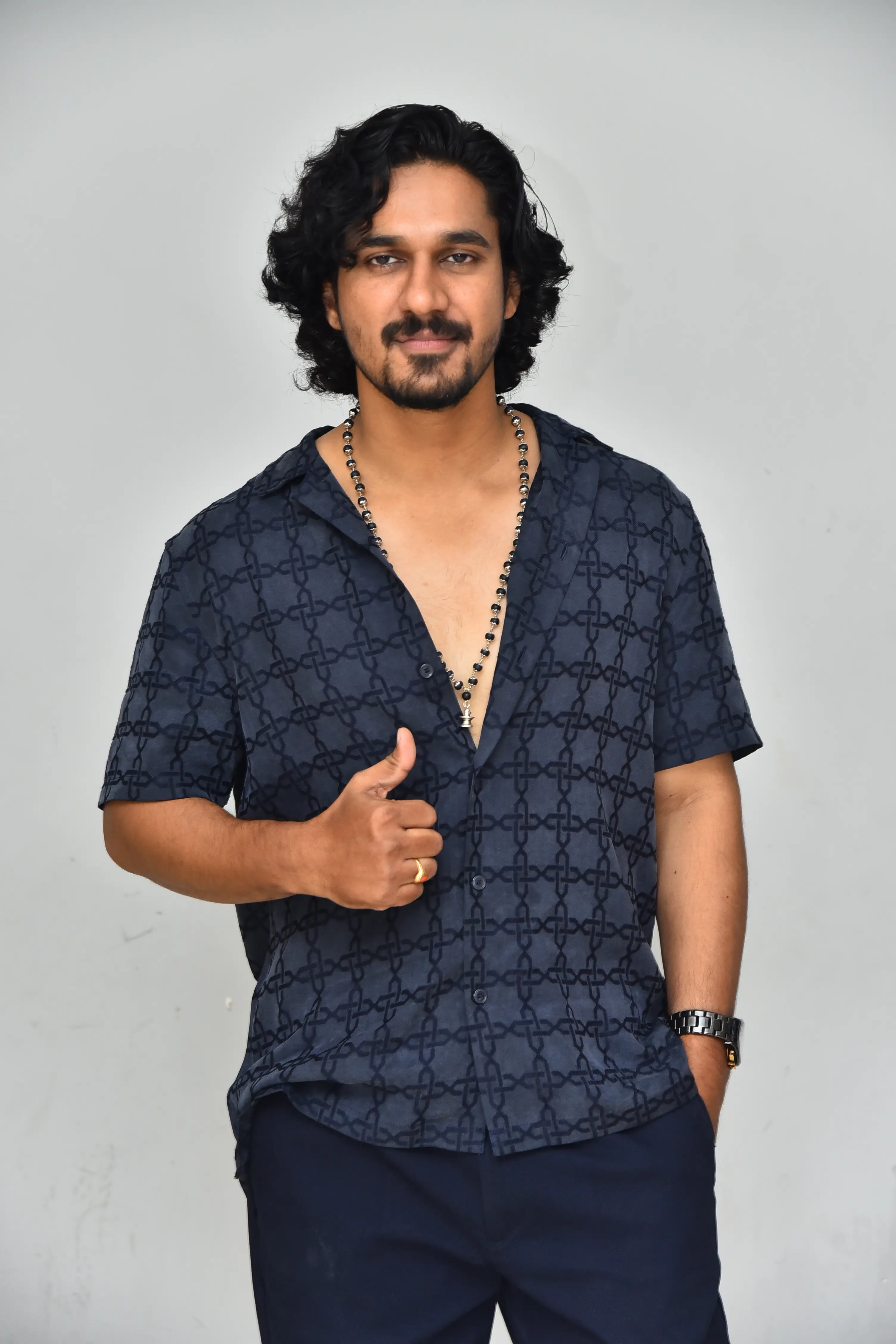 Nilave movie Success Meet celebrations