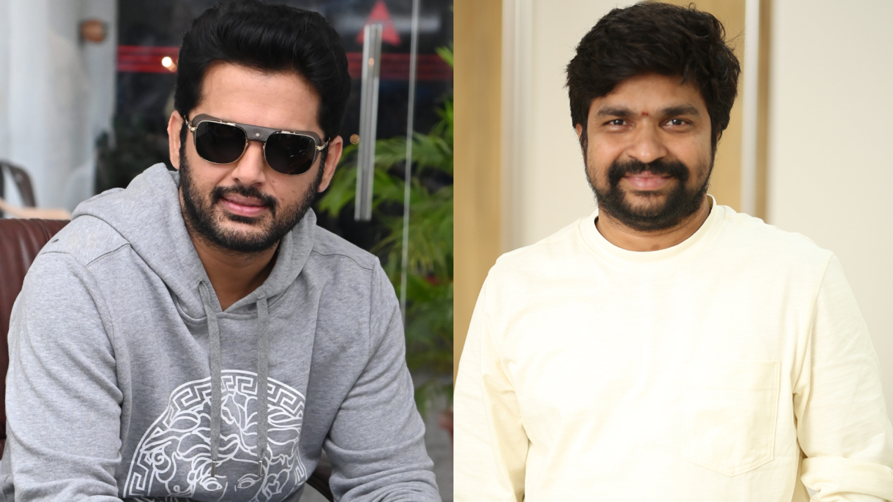 Nithin: హిట్ డైరెక్టర్ కి సూపర్ ఛాన్స్.. మరో సినిమాను ఒకే చేసిన నితిన్