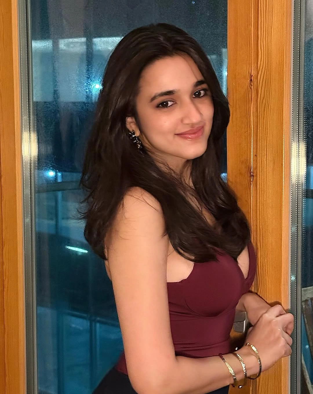 Nuveksha Birthday Celebrations