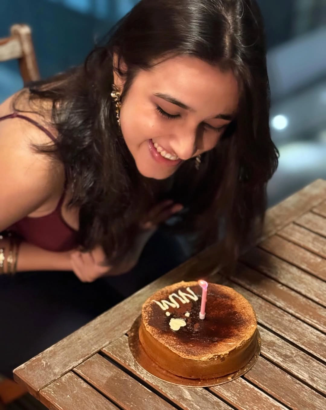 Nuveksha Birthday Celebrations