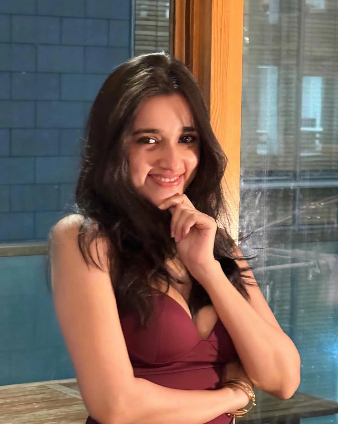 Nuveksha Birthday Celebrations