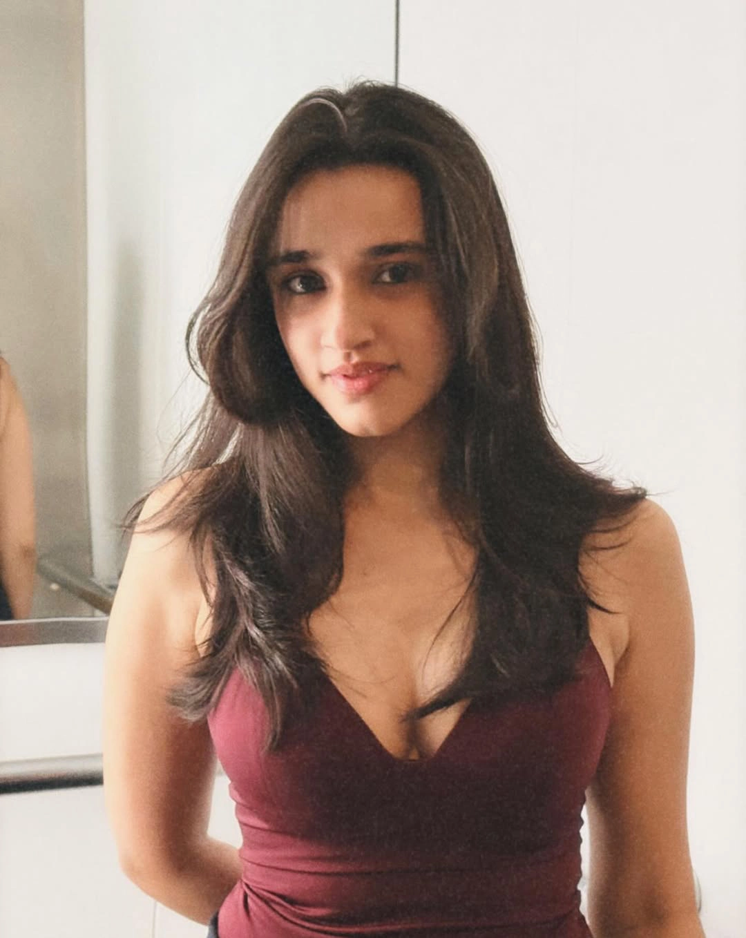 Nuveksha Birthday Celebrations