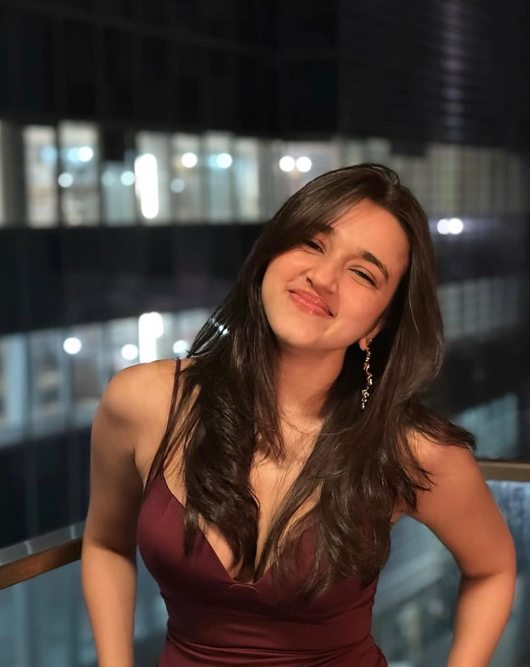 Nuveksha Birthday Celebrations