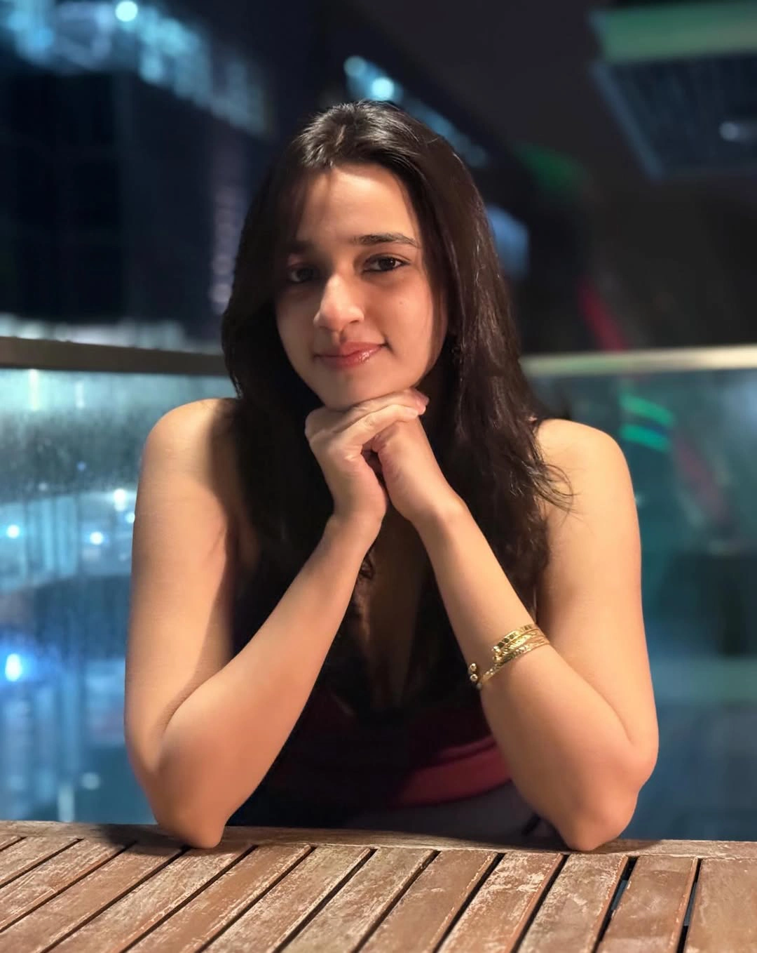 Nuveksha Birthday Celebrations