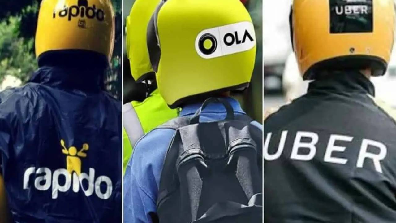 Ola Uber Rapido Drivers strike : ఉబర్, ర్యాపిడో, ఓలా డ్రైవర్ల సమ్మె.. ఎప్పుడు..? కారణం ఏమిటంటే..