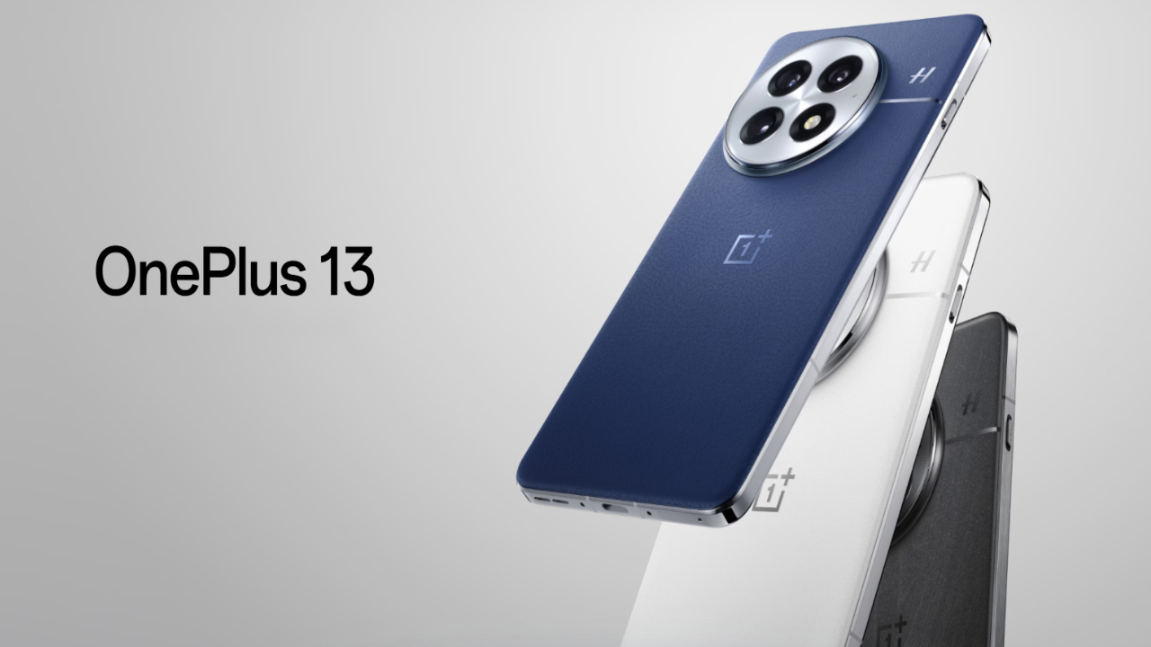 OnePlus 13 : ఆఫర్ అదిరింది భయ్యా.. వన్‌ప్లస్ 13పై మైండ్ బ్లోయింగ్ డిస్కౌంట్.. ఇలా కొన్నారంటే ఇంకా తక్కువకే..!