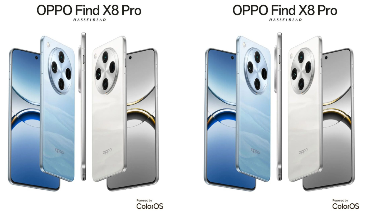 Oppo Find X8 Pro : వావ్.. కిర్రాక్ డిస్కౌంట్.. ఈ ఒప్పో ఫైండ్ X8 ప్రోపై దిమ్మతిరిగే ఆఫర్.. ఇలాంటి డీల్ మళ్లీ రాదు!