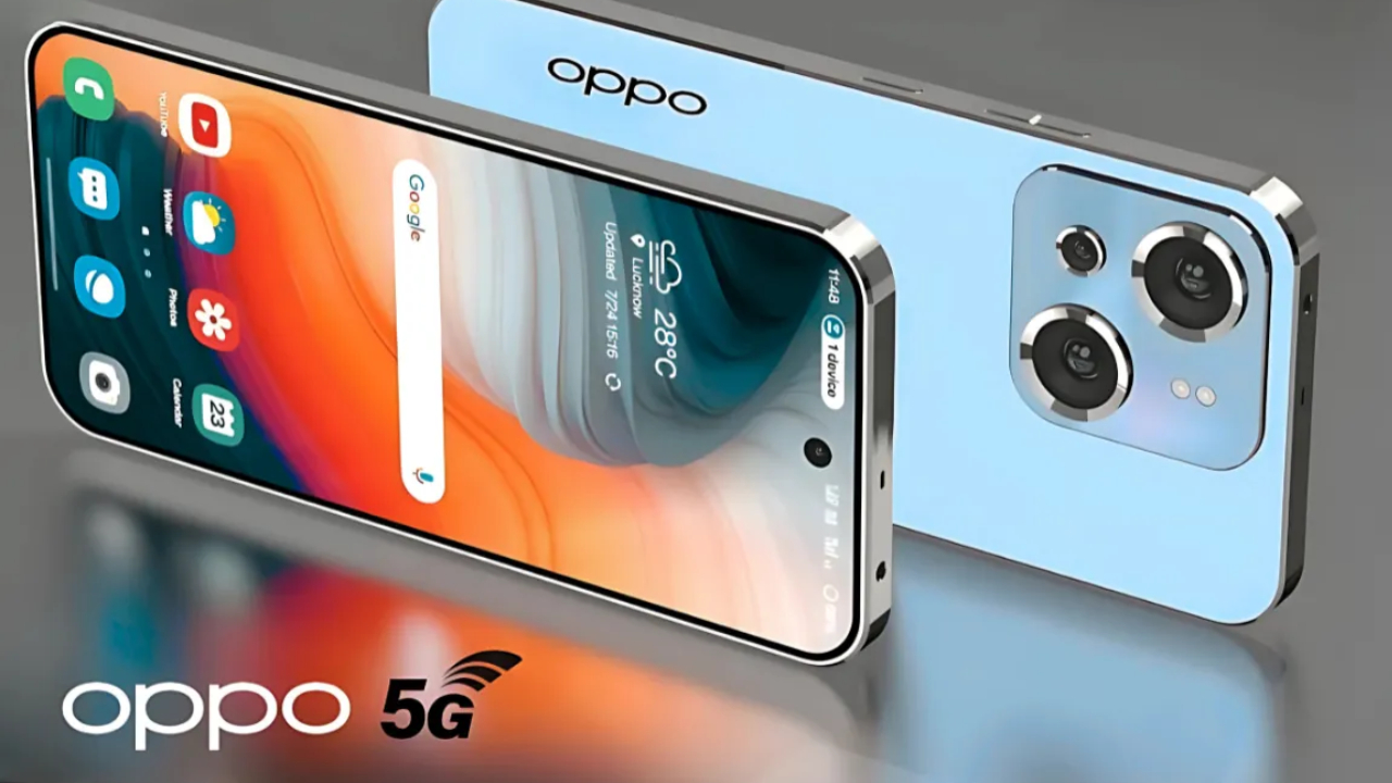 Valentine Day Sale : ఆఫర్ అదిరింది మావా.. 50MP సెల్ఫీ కెమెరా, ఈ ఒప్పో ఫోన్ ఇలా కొన్నారంటే రూ. 10వేలు డిస్కౌంట్.. ఎలాగంటే?