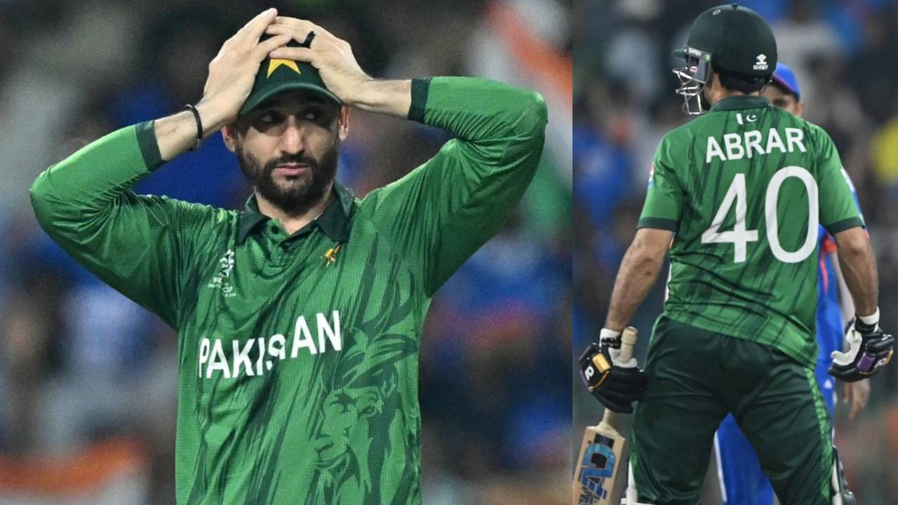 IND vs PAK : మా ఓటమికి కారణం అదే.. వారి వల్లే ఇలా జరిగింది.. పాకిస్థాన్ కెప్టెన్ సల్మాన్ అఘా సంచలన కామెంట్స్