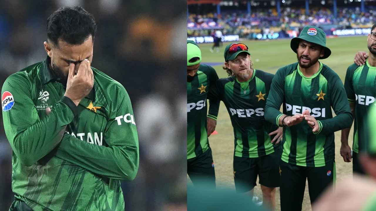 Pakistan: భారత్ చేతిలో ఘోర పరాజయం.. పాకిస్తాన్ కీలక నిర్ణయం..!