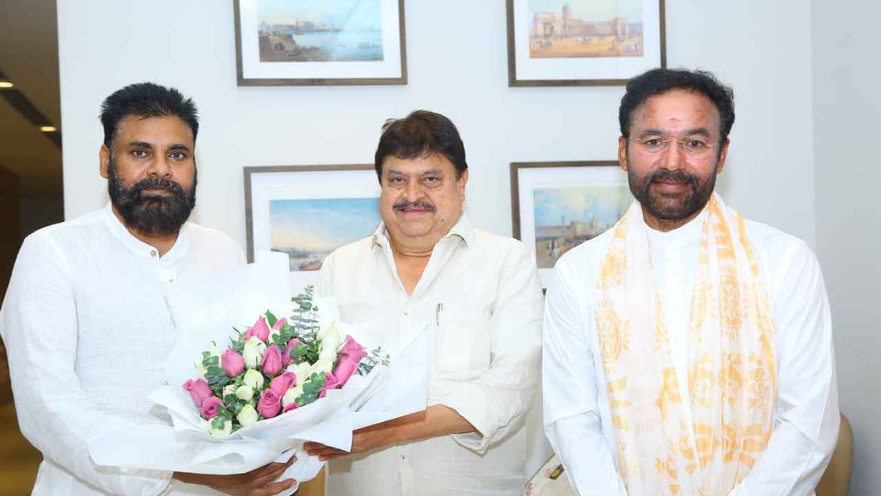 Pawan Kalyan: తెలంగాణ మున్సిపల్ ఎన్నికల్లో పవన్ కల్యాణ్ ప్రచారం