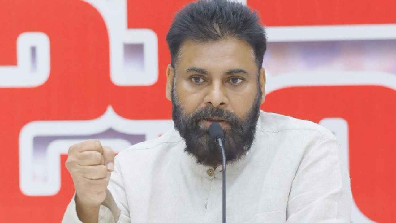 Pawan Kalyan: జెన్‌ జీపై ఫోకస్.. పవన్ కల్యాణ్ పవర్‌‌ఫుల్‌ వ్యూహం..! టీడీపీ, వైసీపీతో సమానంగా బలంగా నిలబడేలా ప్లాన్