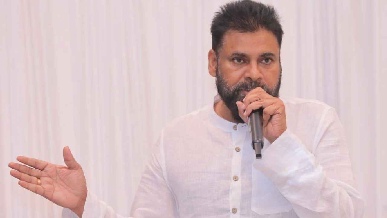 Pawan Kalyan: జెన్‌ జీపై ఫోకస్.. పవన్ కల్యాణ్ పవర్‌‌ఫుల్‌ వ్యూహం..! టీడీపీ, వైసీపీతో సమానంగా బలంగా నిలబడేలా ప్లాన్