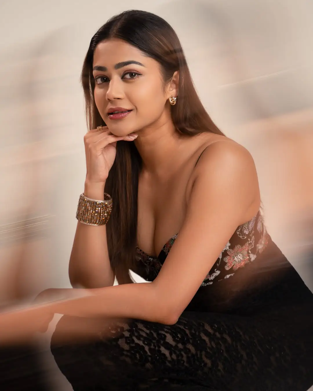 Payal Radhakrishna latest photos (1)