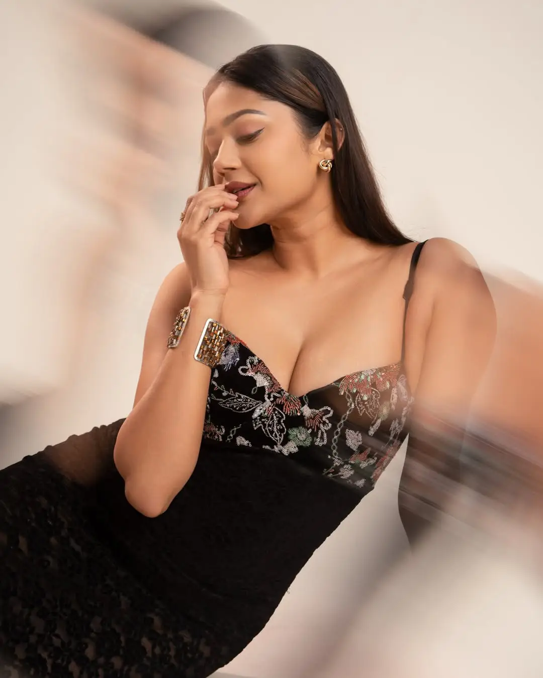 Payal Radhakrishna latest photos (1)