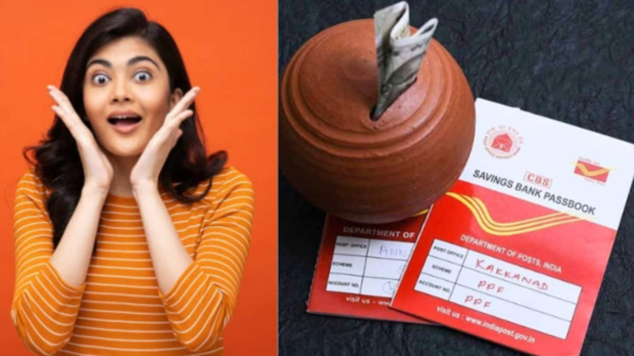 Post Office Scheme : పోస్టాఫీస్‌లో అద్భుతమైన స్కీమ్.. రోజుకు రూ. 333 డిపాజిట్ చాలు.. కేవలం వడ్డీనే రూ. 5 లక్షలు సంపాదించవచ్చు.. ఎలాగంటే?