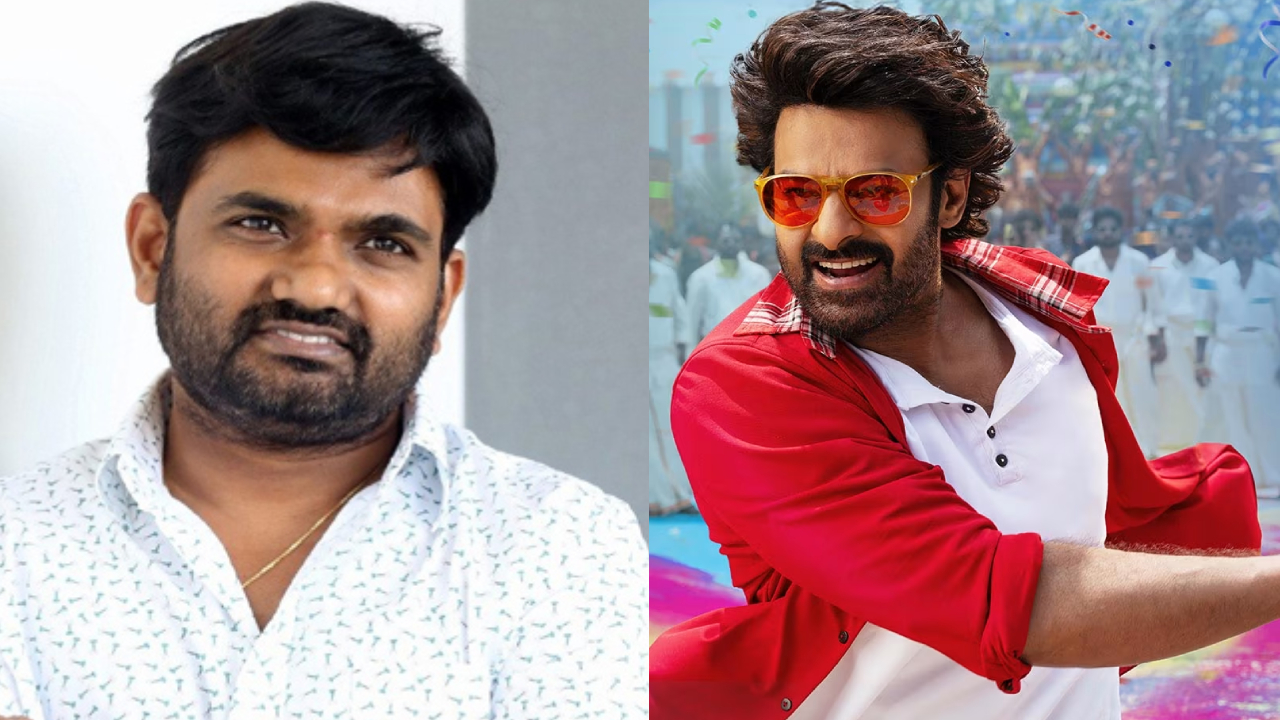 The Rajasaab: అది ప్రభాస్ కాదు.. డూప్ తో సినిమా చేస్తావా.. మారుతీపై మండిపడుతున్న ప్రభాస్ ఫ్యాన్స్?