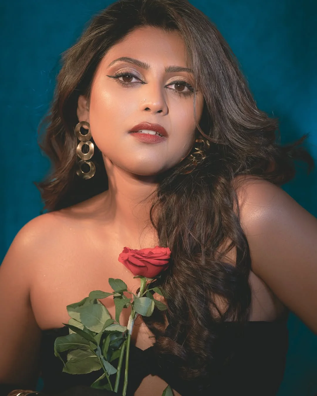 Praneeta Patnaik Stunning Looks