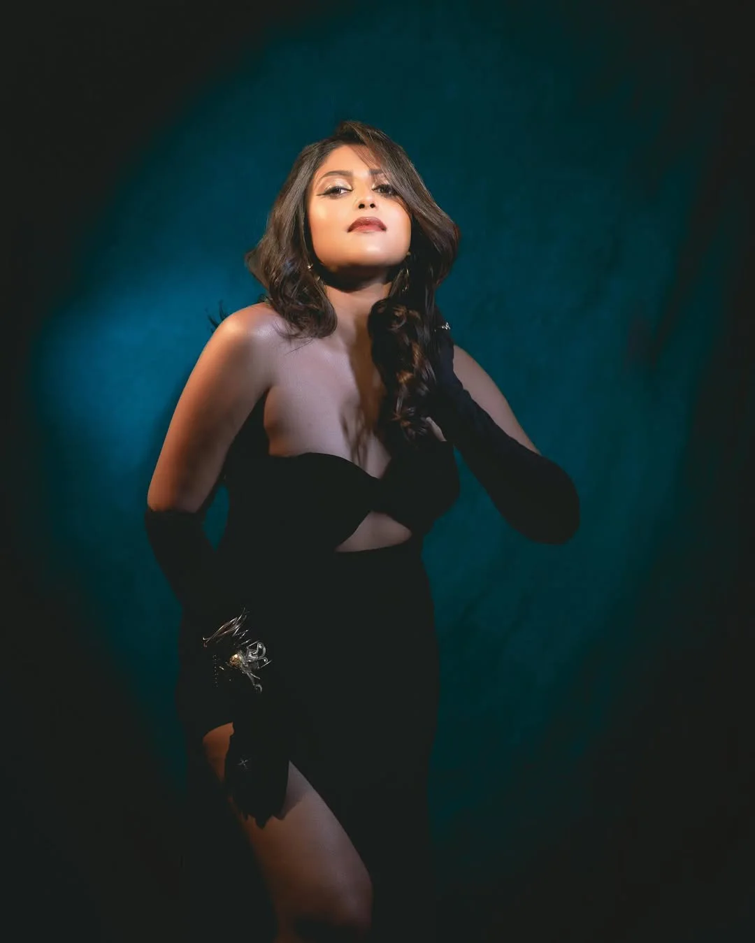 Praneeta Patnaik Stunning Looks