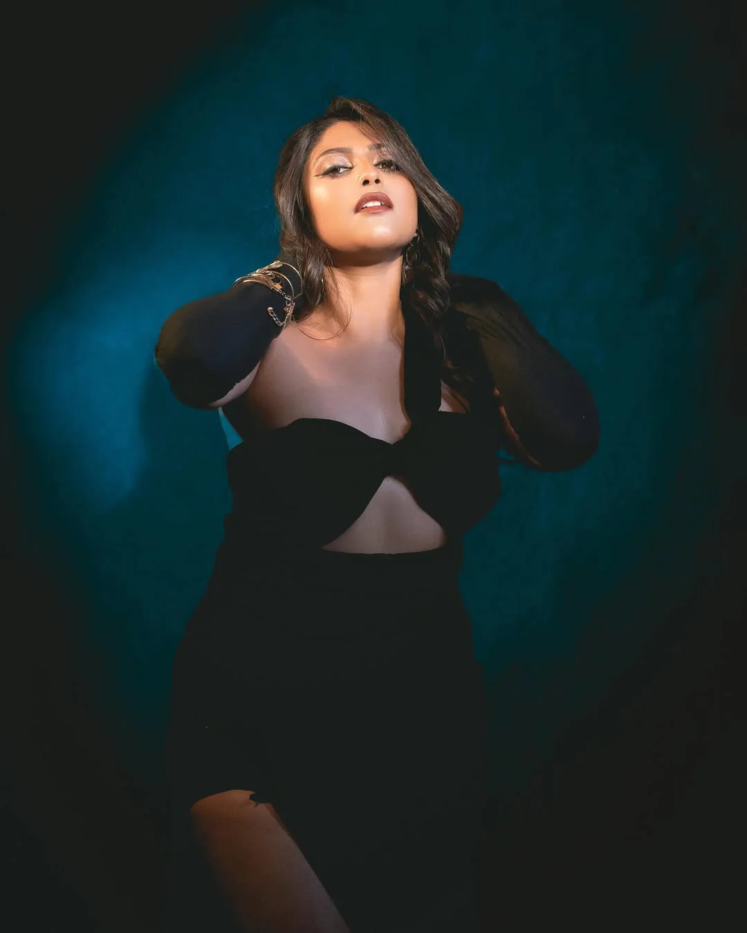 Praneeta Patnaik Stunning Looks