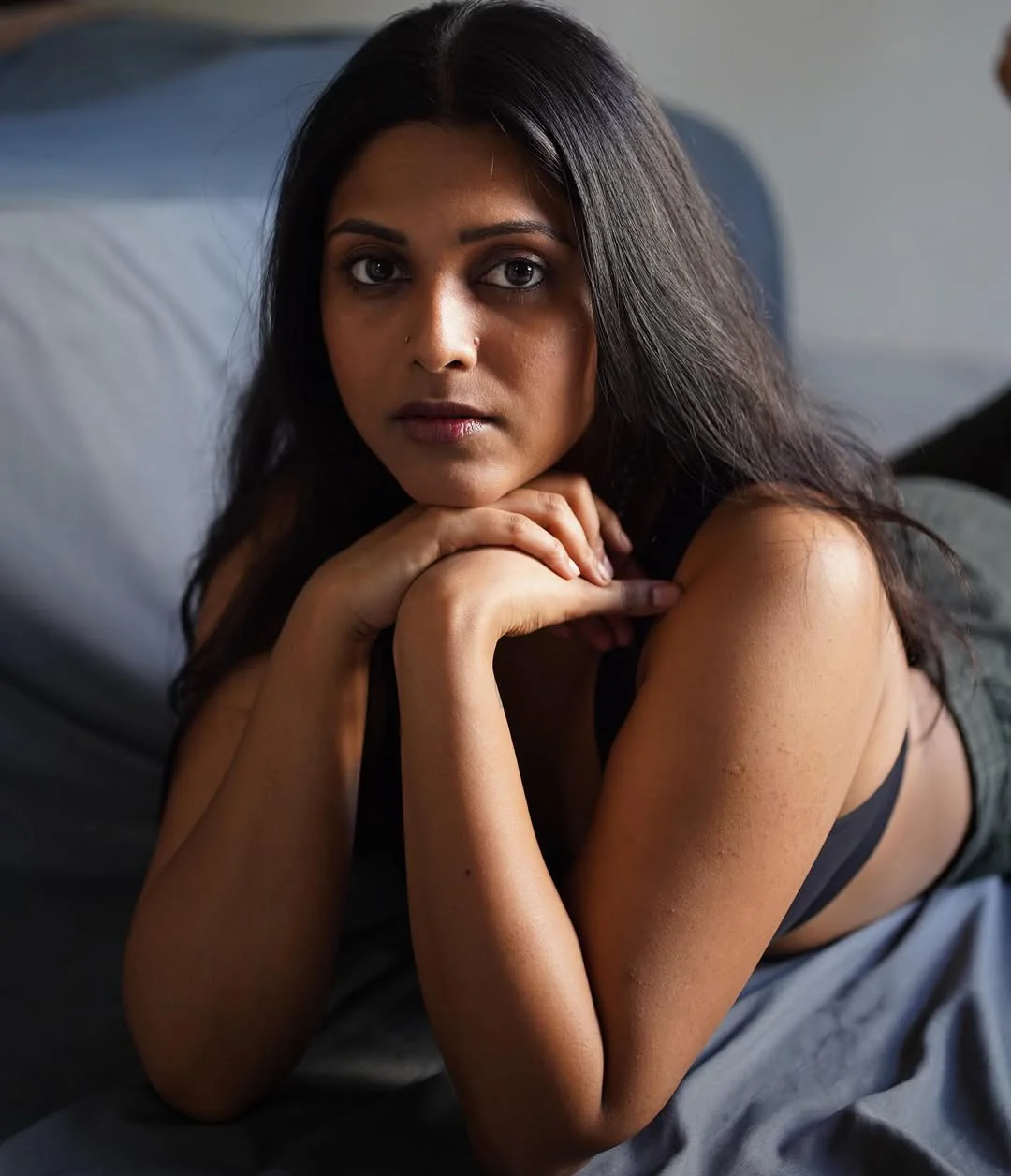 Praneeta Patnaik Stunning Looks