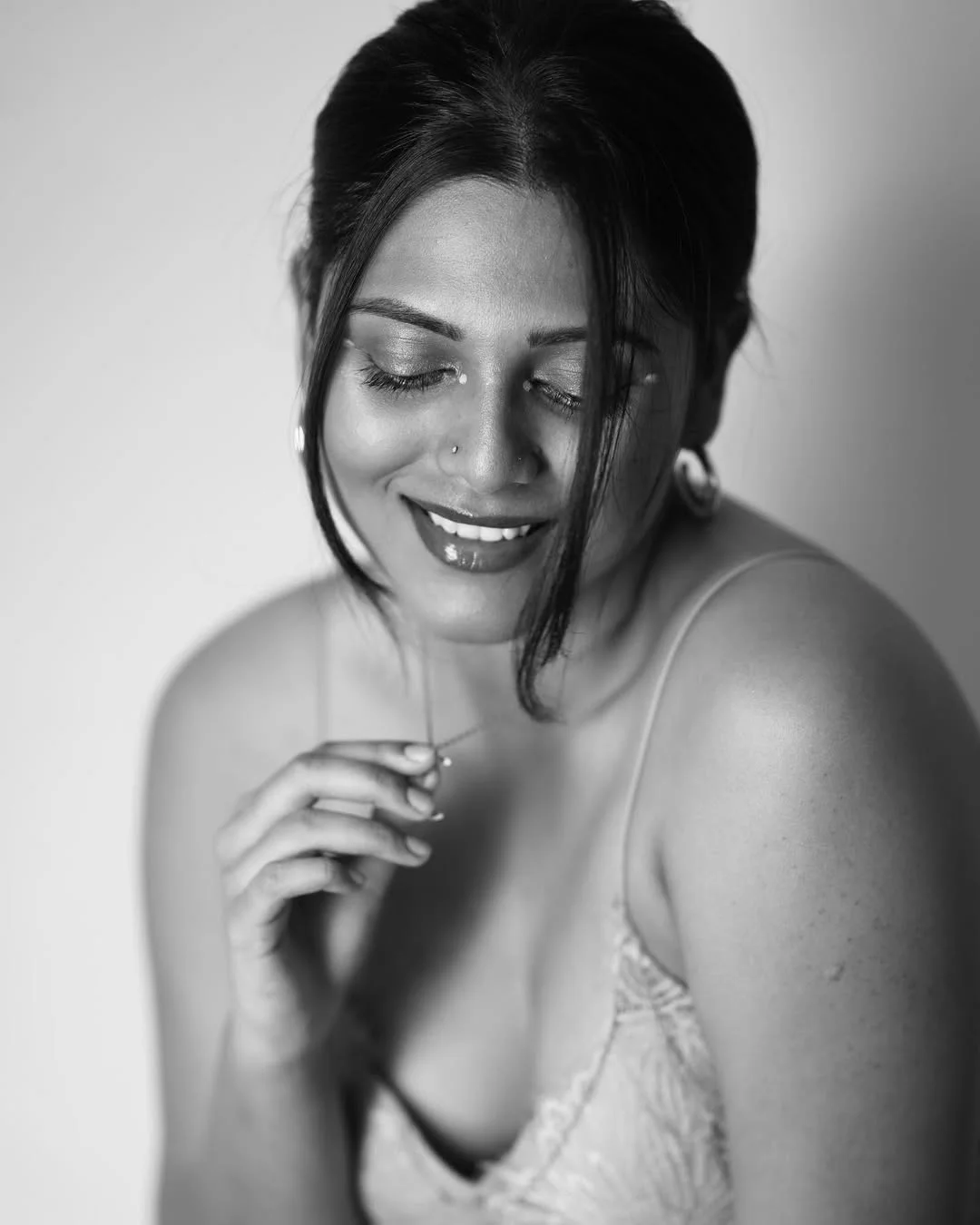 Praneeta Patnaik Stunning Looks `