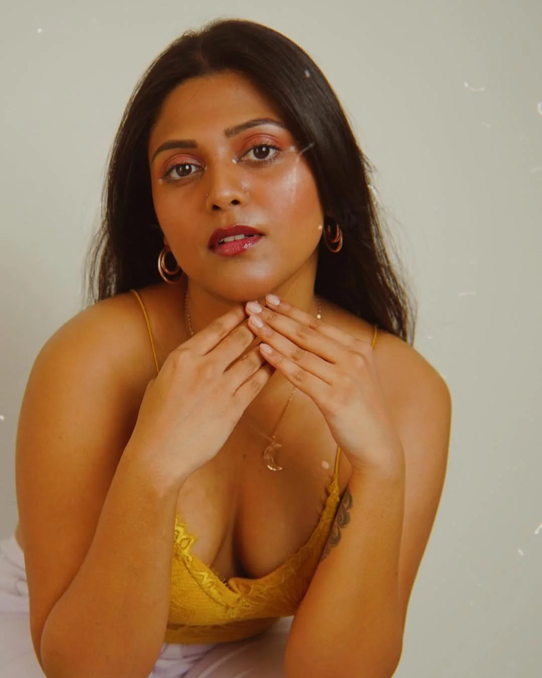 Praneeta Patnaik Stunning Looks