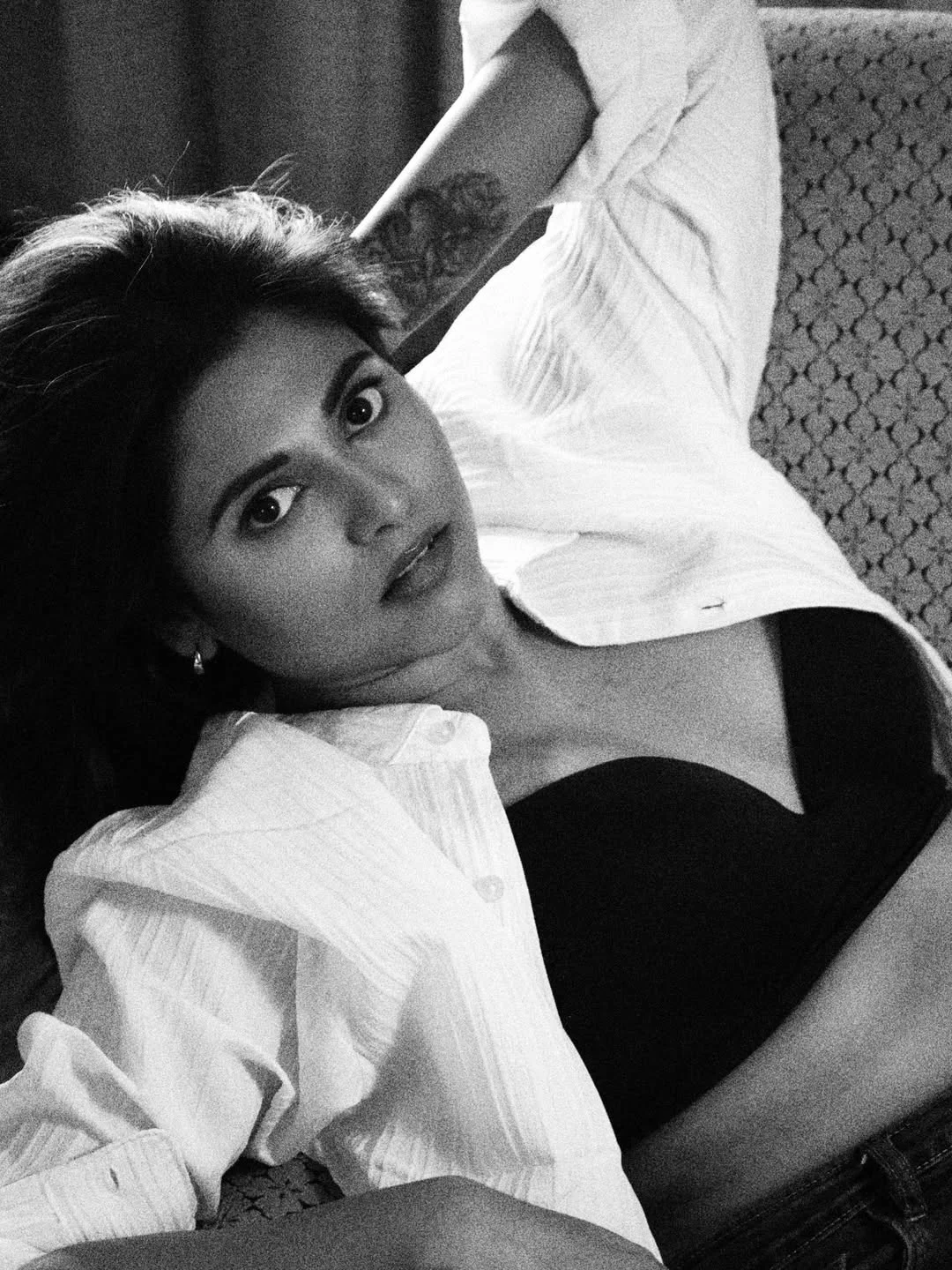 Praneeta Patnaik Stunning Looks