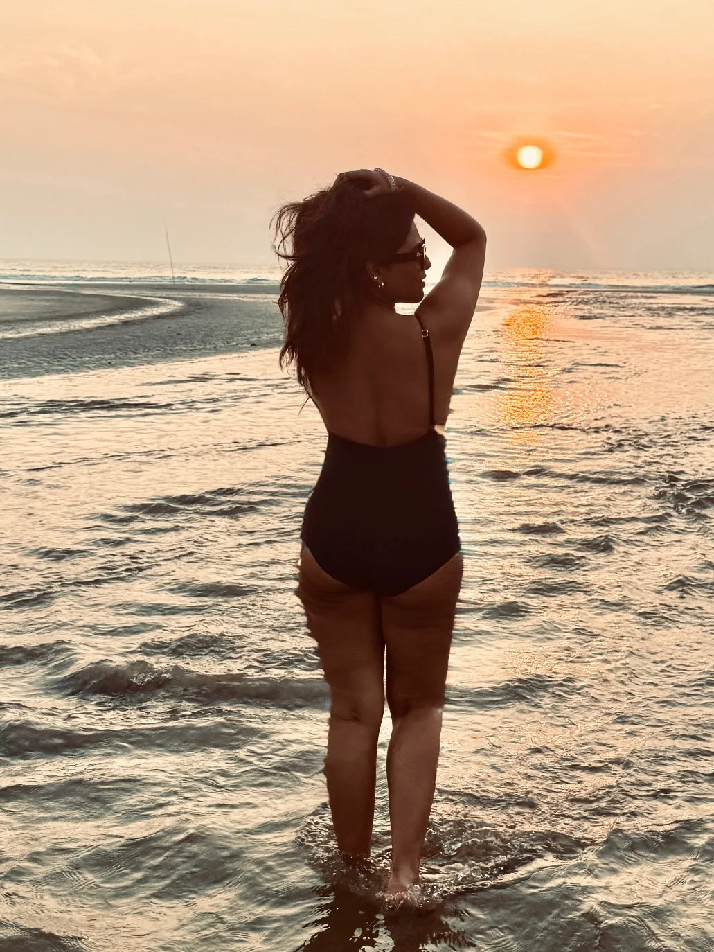 Praneeta Patnaik Stunning Looks