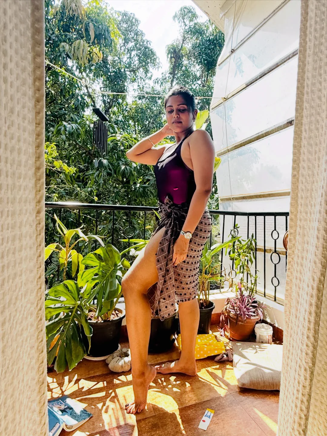 Praneeta Patnaik Stunning Looks