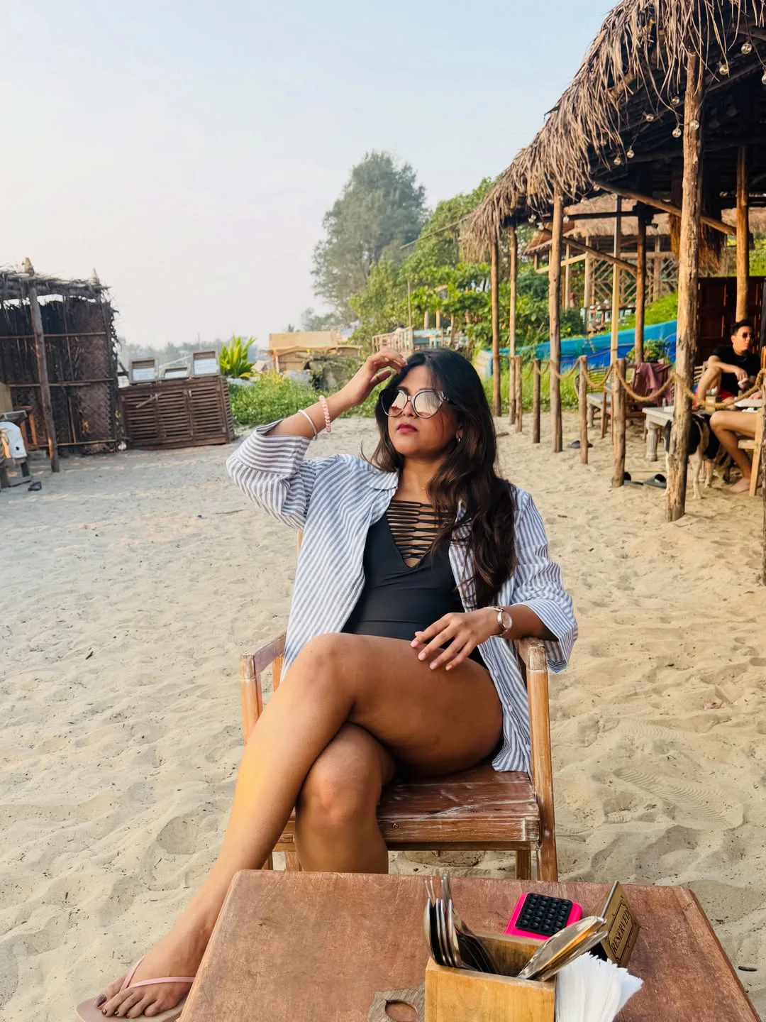 Praneeta Patnaik Stunning Looks