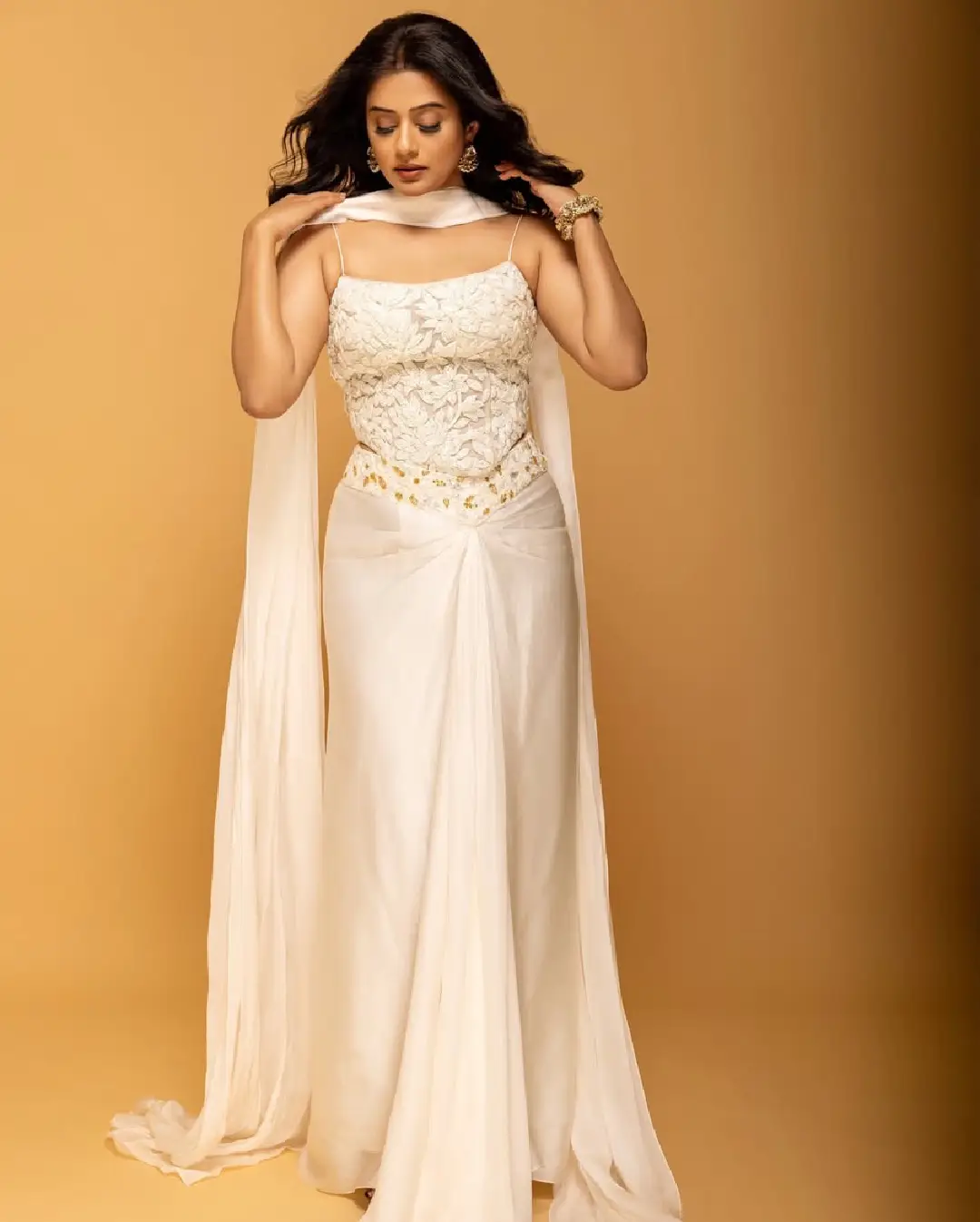 Priyamani latest photos viral on social media