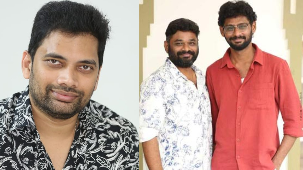 Sahu Garapati: ఇండస్ట్రీ హిట్ తరువాత చిన్న సినిమా.. మెగా హీరోతో మాస్ ప్లానింగ్