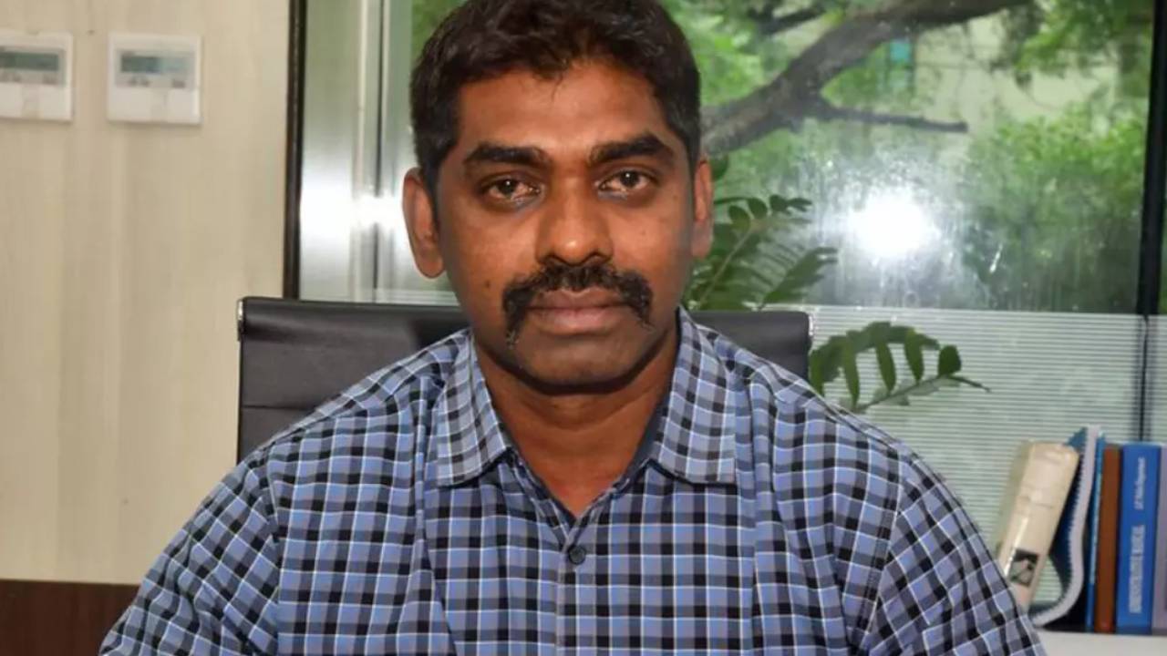 Raghurama Custodial Torture Case : రఘురామ టార్చర్ కేసులో కీలక మలుపు.. సునీల్ నాయక్‌పై నాన్ బెయిలబుల్ అరెస్ట్ వారెంట్ జారీ..