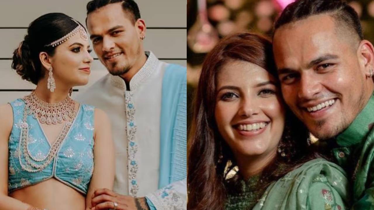 Rahul Chahar : భార్యతో విడాకులు తీసుకున్న మరో టీమిండియా క్రికెటర్.. 22ఏళ్లకే పెండ్లి.. నాలుగేళ్లలోనే వివాహ బంధానికి స్వస్తి.. భావోద్వేగ పోస్టు
