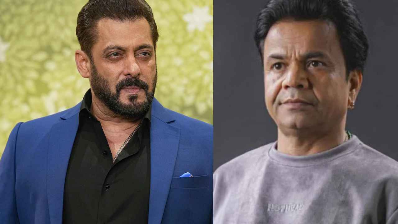 Rajpal Yadav: స్టార్ కమెడియన్ బెయిల్ విచారణ.. రంగంలోకి సల్మాన్ ఖాన్, అజయ్ దేవ్ గన్..!