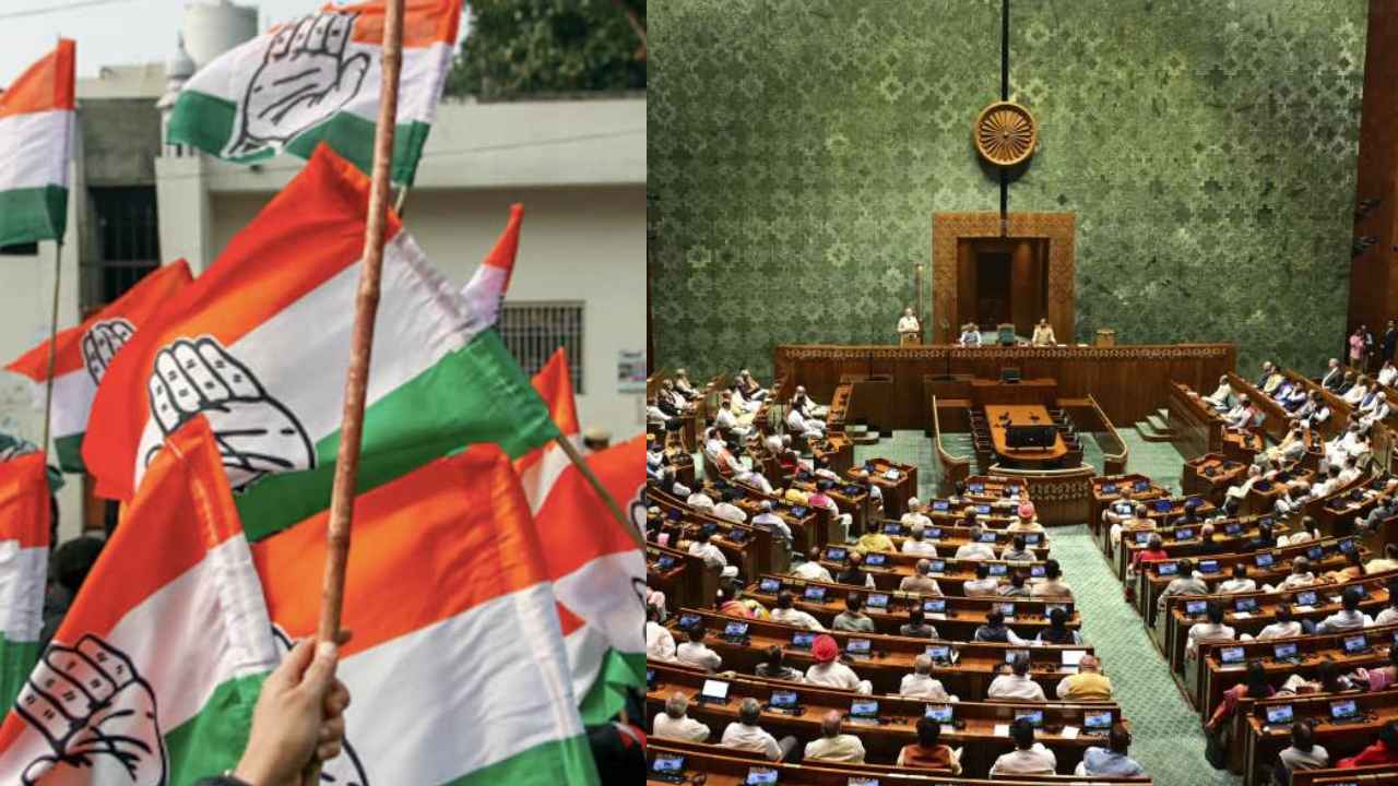 Rajya Sabha Elections: లక్కీ ఛాన్స్ ఎవరికో..? కాంగ్రెస్‌లో ఉత్కంఠ రేపుతున్న రాజ్యసభ రేసు