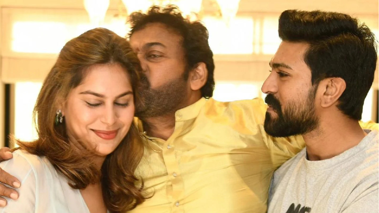 Ram Charan- Upasana: కవల పిల్లలకు జన్మనిచ్చిన ఉపాసన.. మెగాస్టార్ ఇంట మెగా సంబరాలు