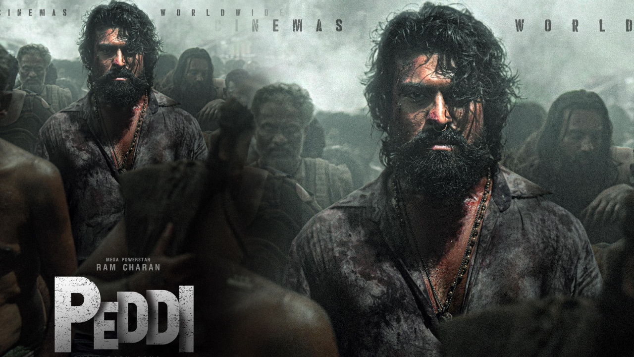 Peddi: రామ్ చరణ్ పెద్ది వాయిదా.. కొత్త రిలీజ్ డేట్ చెప్పిన బుచ్చిబాబు