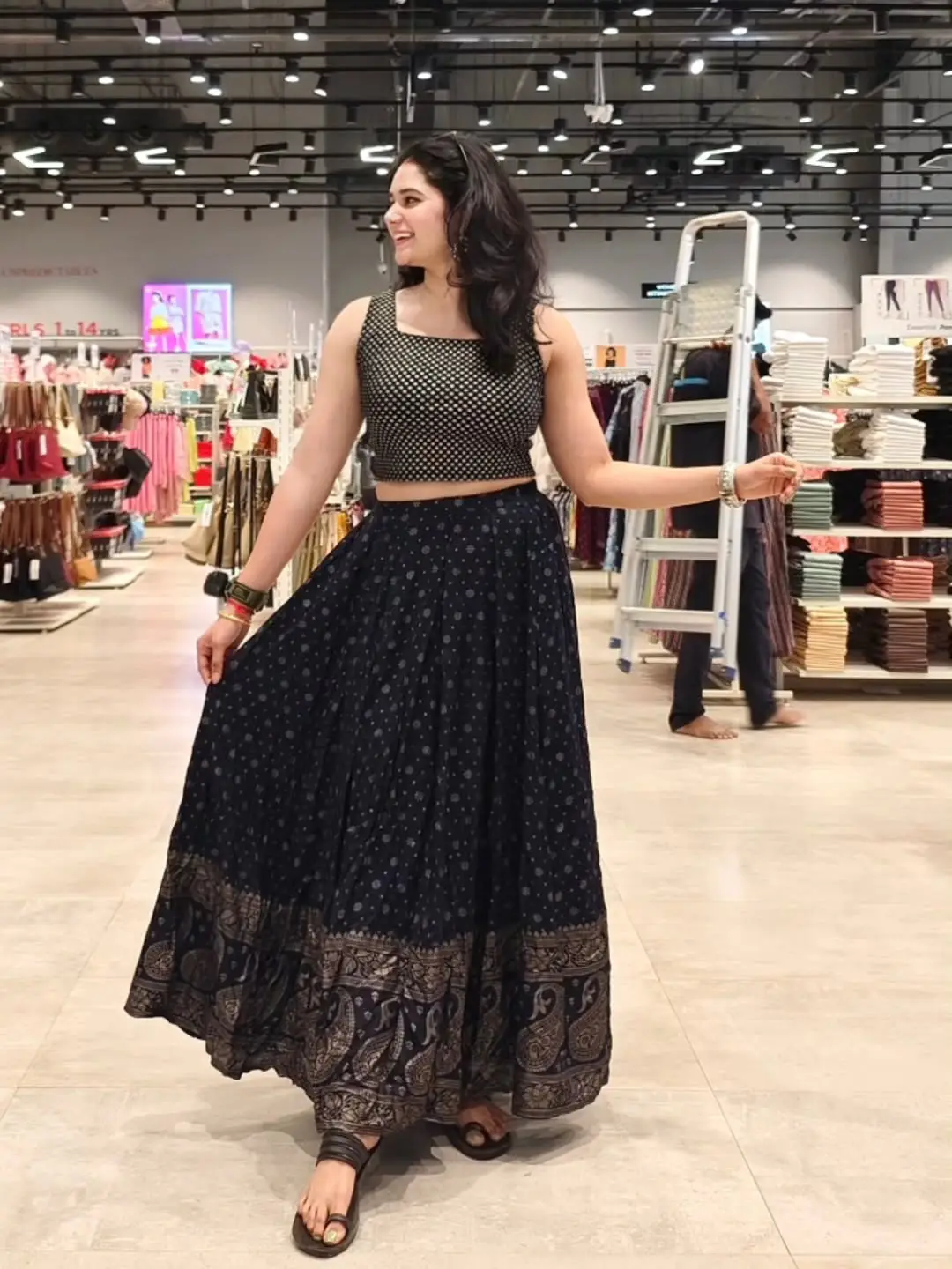 Ramya moksha latest hot photos (2)