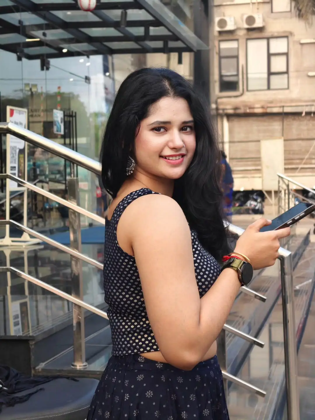 Ramya moksha latest hot photos (2)