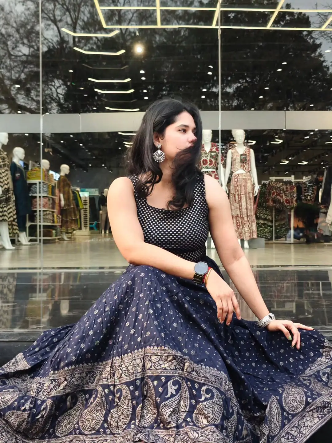 Ramya moksha latest hot photos (2)