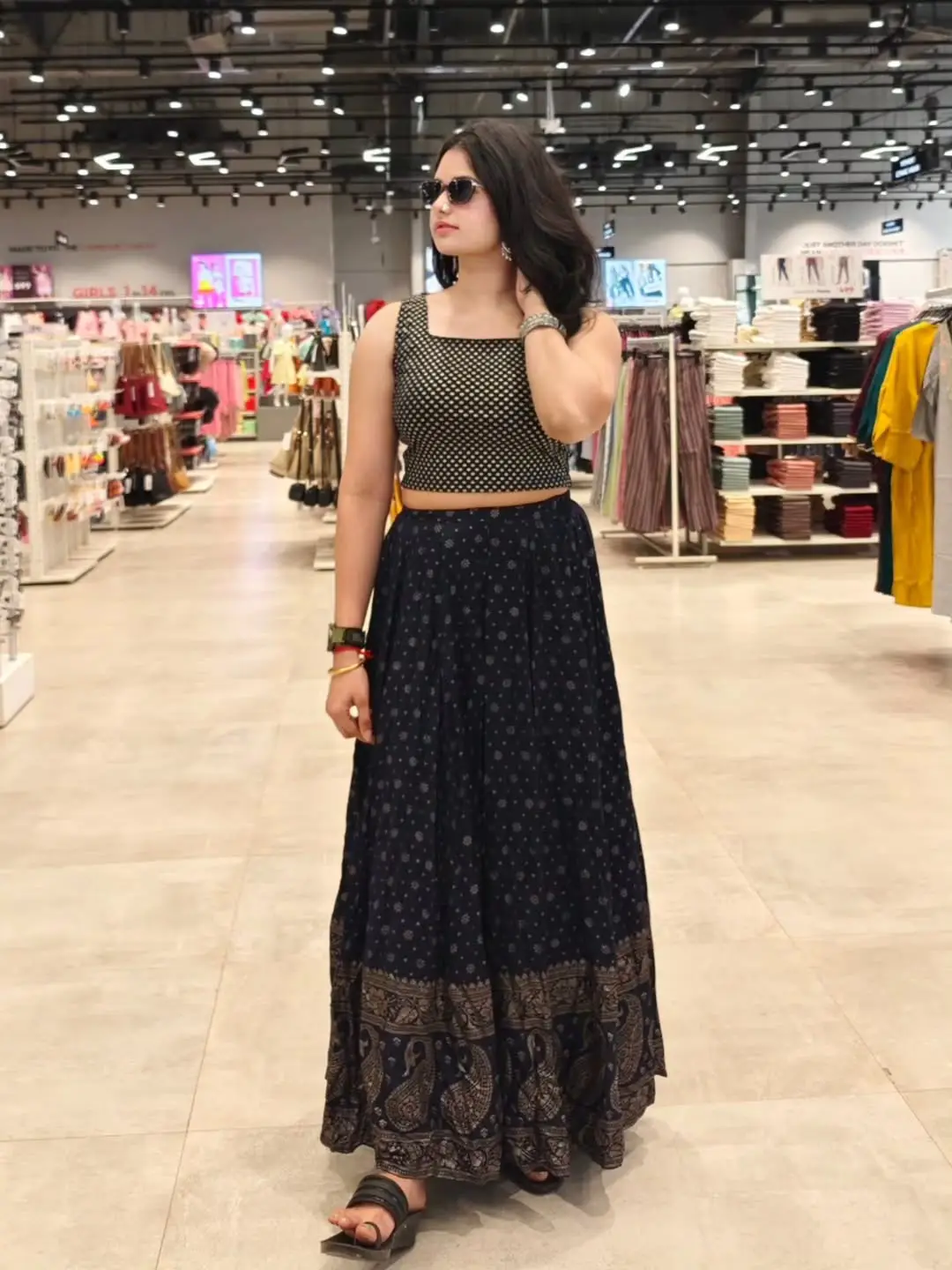 Ramya moksha latest hot photos (2)