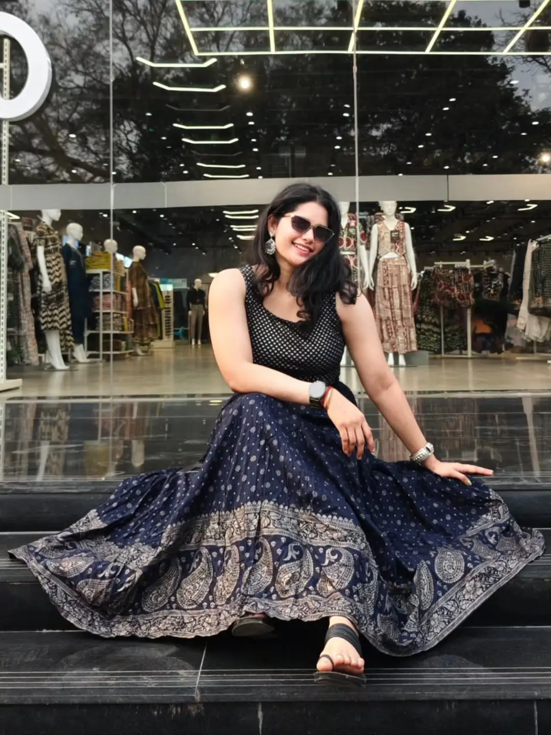 Ramya moksha latest hot photos (2)