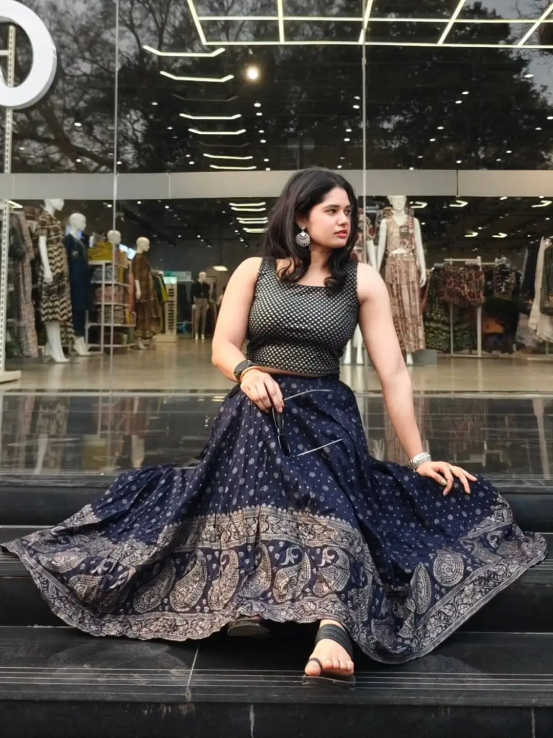 Ramya moksha latest hot photos (2)