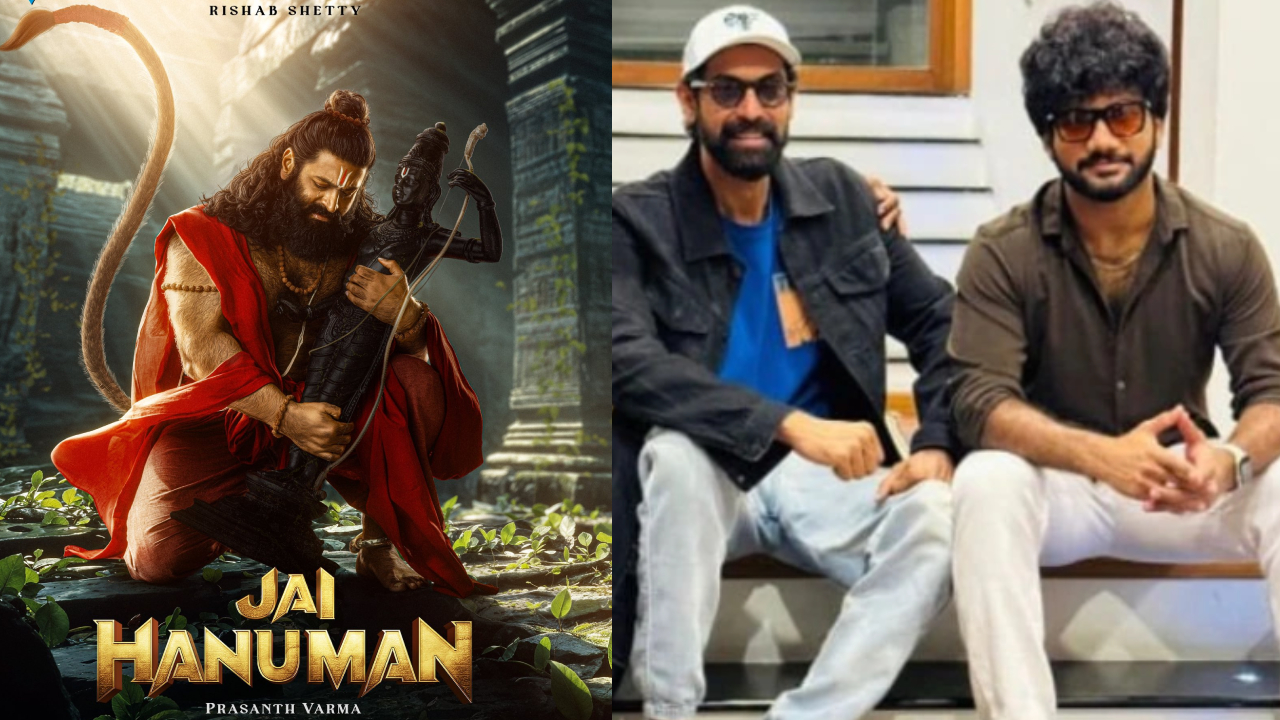 Jai Hanuman: భారీగా పెరుగుతున్న ‘జై హనుమాన్’ బడ్జెట్.. స్టార్స్ అంతా యాడ్ అవుతున్నారు