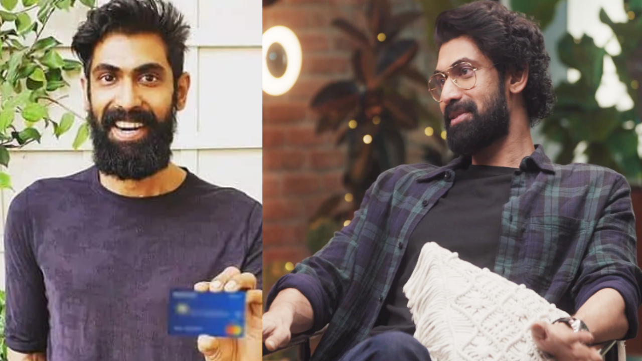 Rana: బాహుబలి కోసం అధిక బరువు.. గుండె, కిడ్నీ సమస్యలు.. పాడ్ కాస్ట్ లో షాకింగ్ విషయాలు చెప్పిన రానా