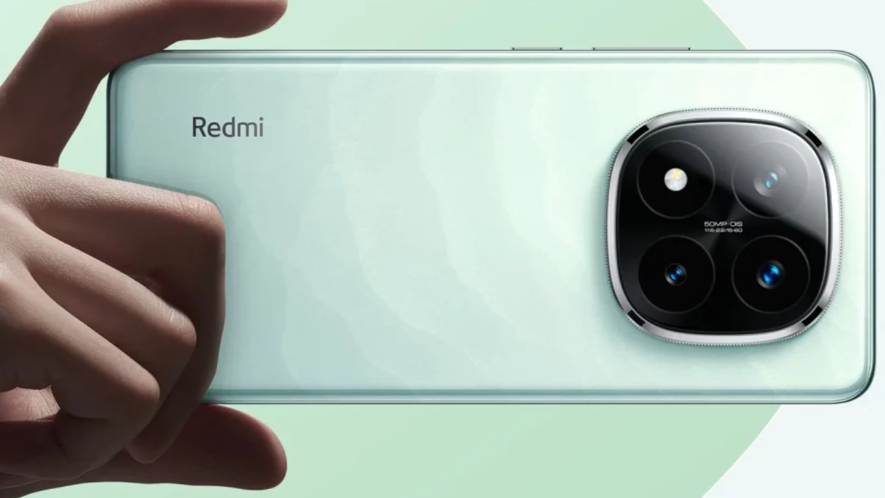 Redmi Note 14 Pro Plus